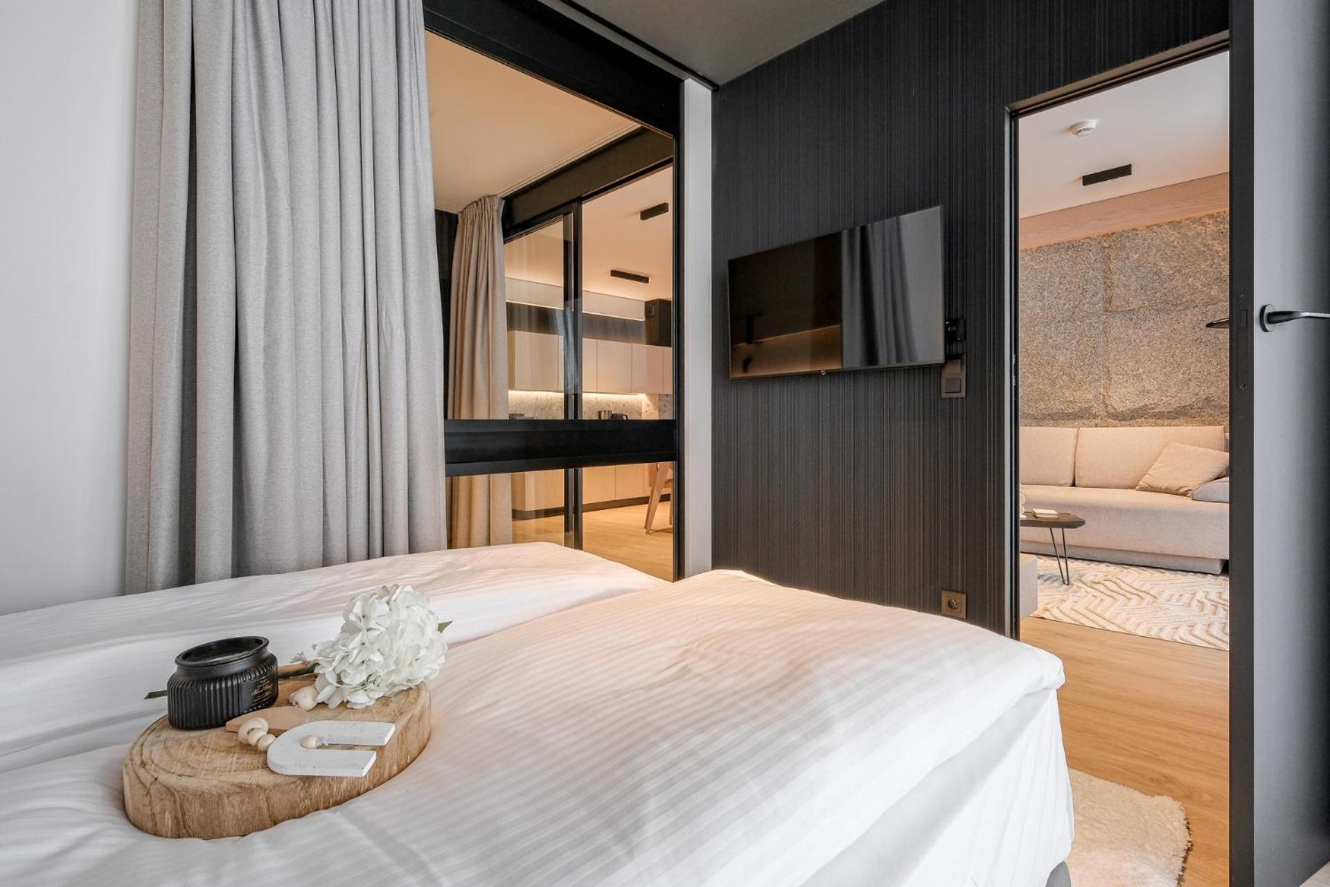 Rezydencja Sloneczna - Spa & Apartamenty Z Widokiem - Bialka Tatrzanska 外观 照片