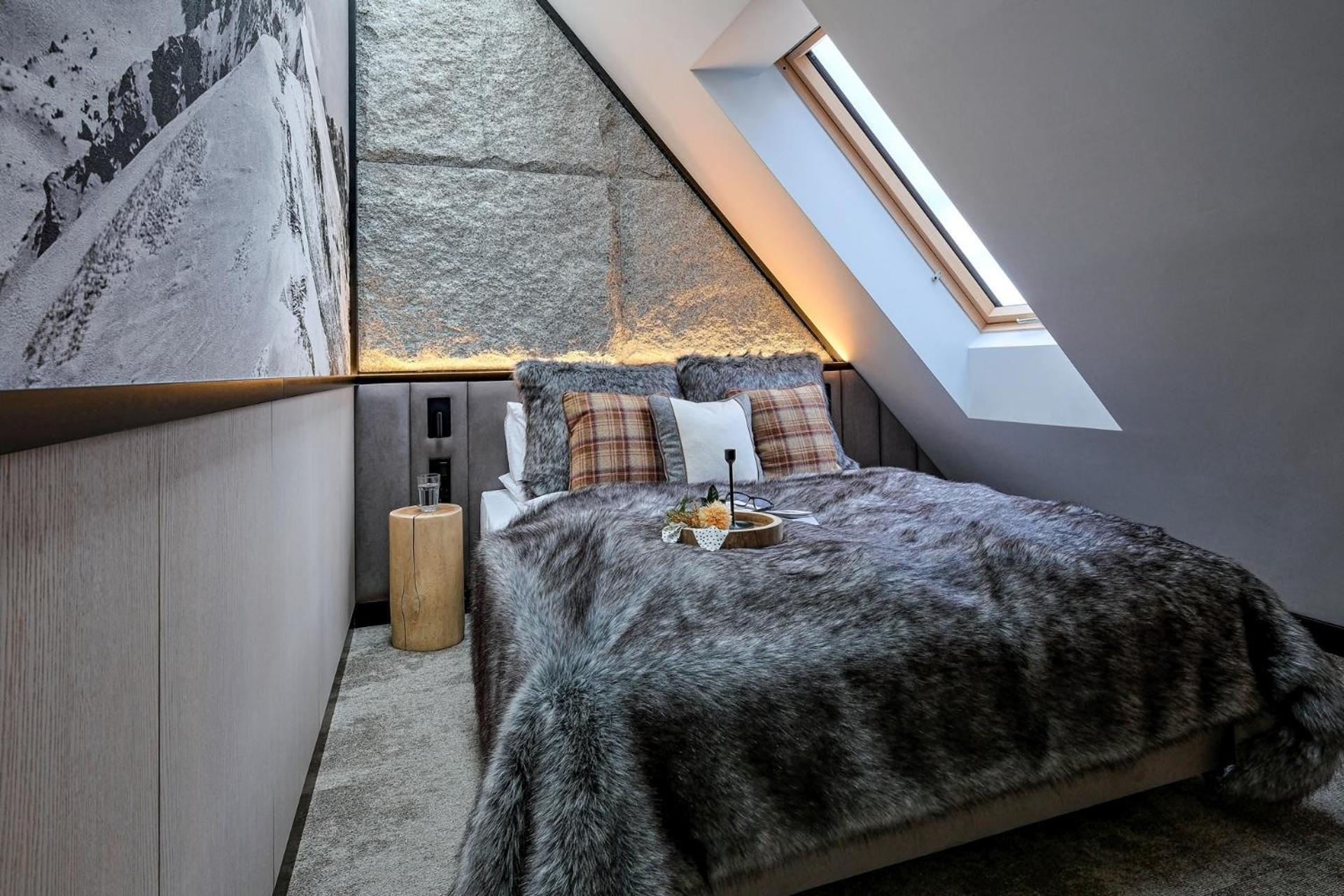 Rezydencja Sloneczna - Spa & Apartamenty Z Widokiem - Bialka Tatrzanska 外观 照片