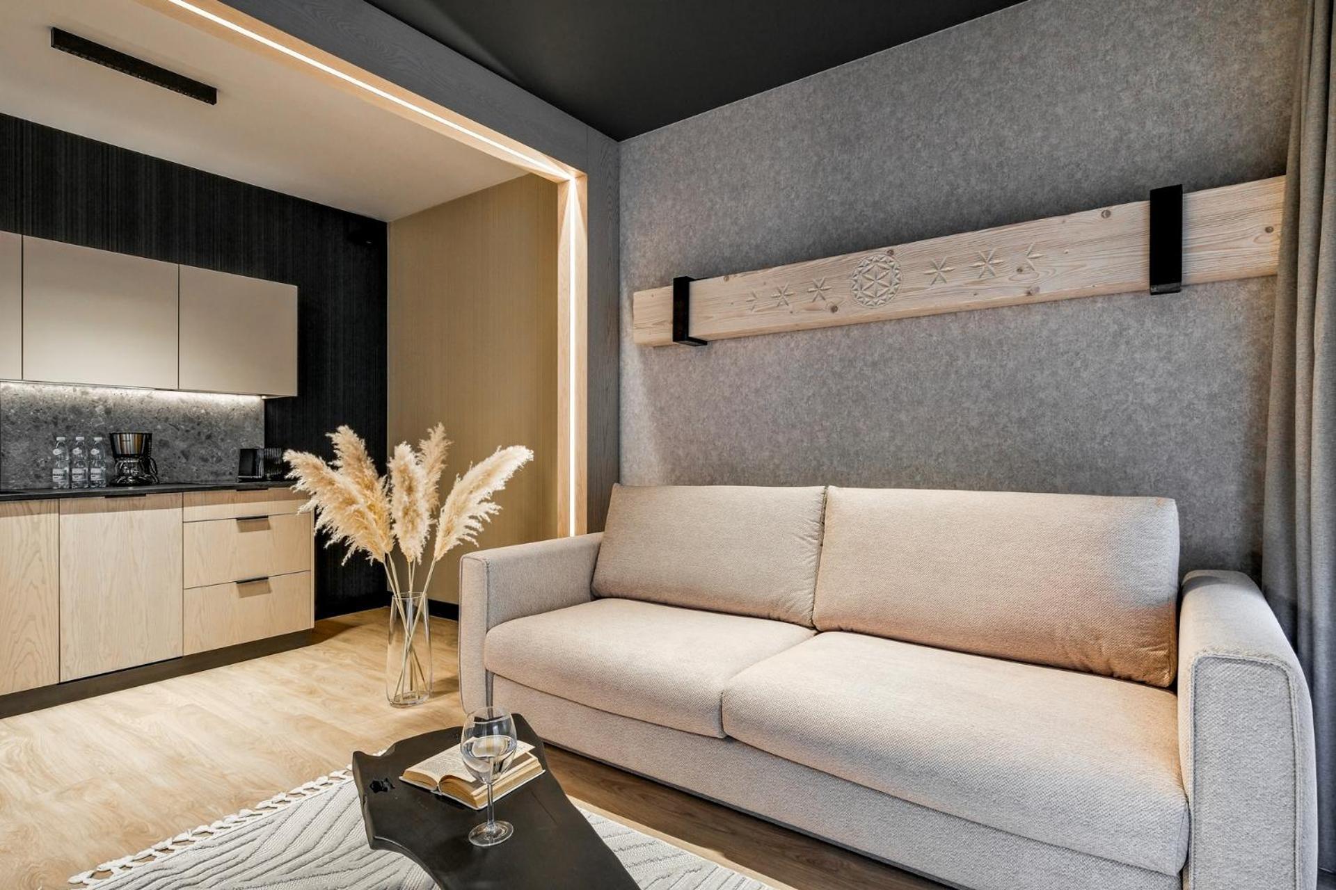 Rezydencja Sloneczna - Spa & Apartamenty Z Widokiem - Bialka Tatrzanska 外观 照片