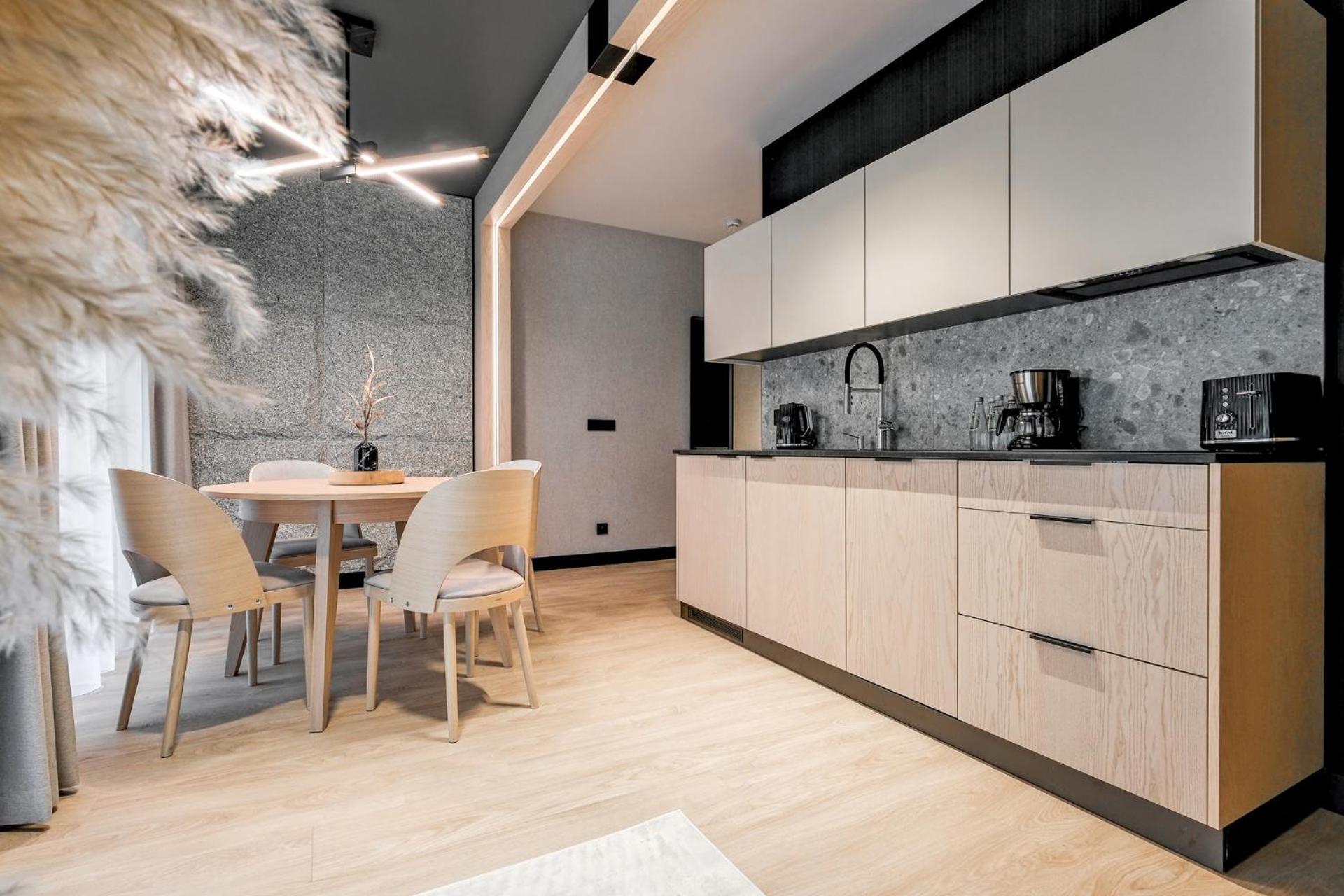 Rezydencja Sloneczna - Spa & Apartamenty Z Widokiem - Bialka Tatrzanska 外观 照片