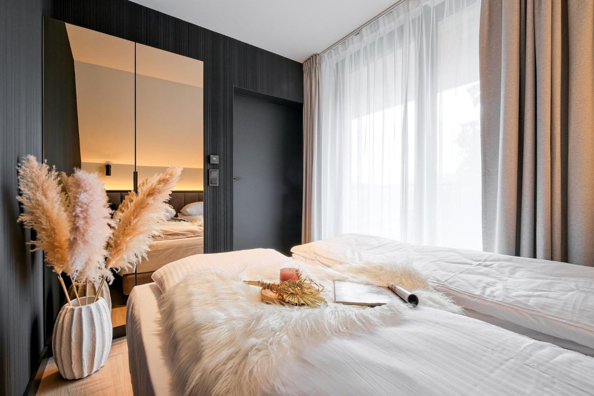 Rezydencja Sloneczna - Spa & Apartamenty Z Widokiem - Bialka Tatrzanska 外观 照片