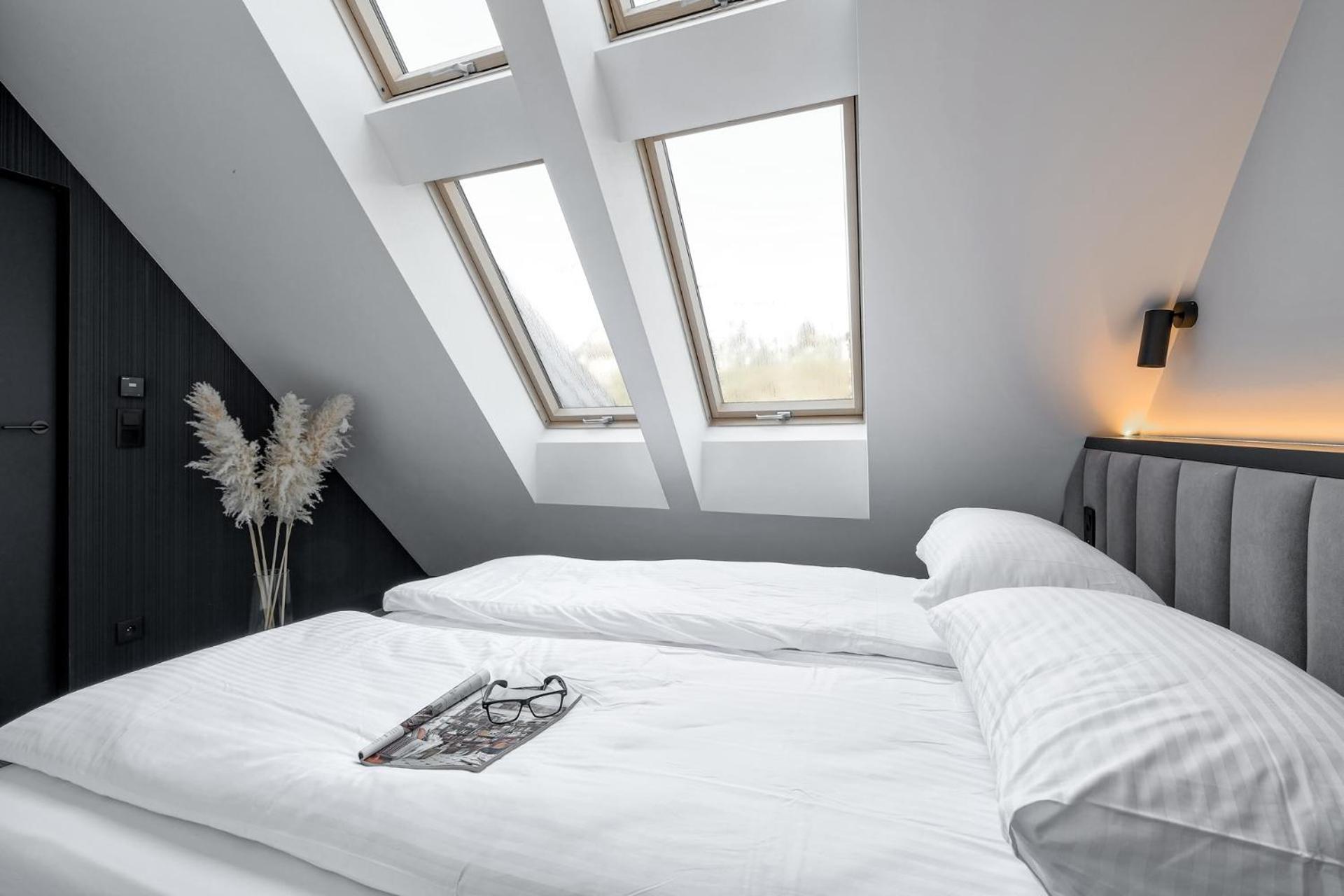 Rezydencja Sloneczna - Spa & Apartamenty Z Widokiem - Bialka Tatrzanska 外观 照片