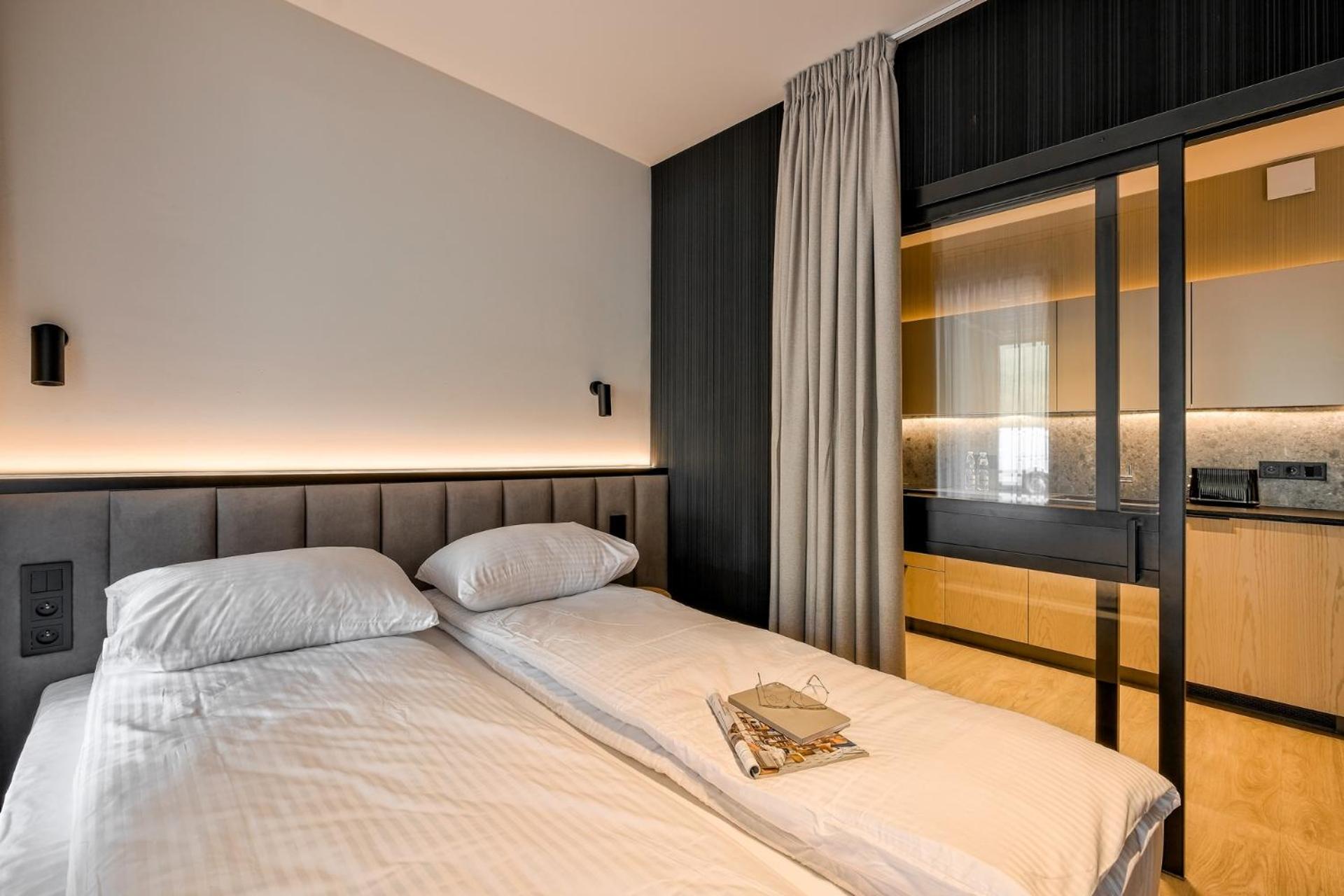 Rezydencja Sloneczna - Spa & Apartamenty Z Widokiem - Bialka Tatrzanska 外观 照片